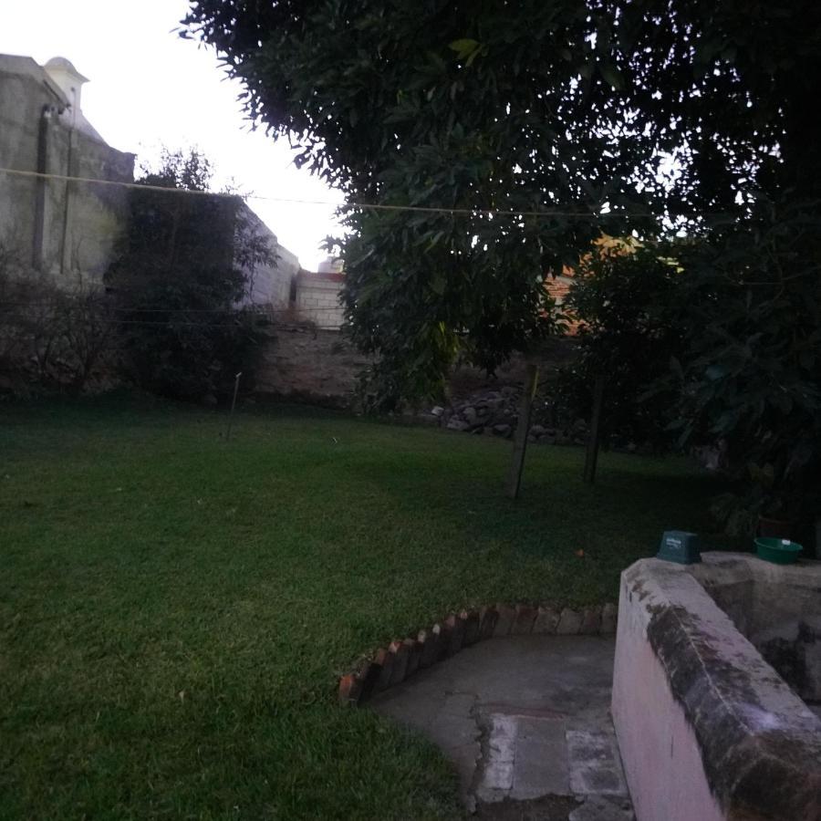 Posada Don Diego Антигуа-Гватемала Экстерьер фото