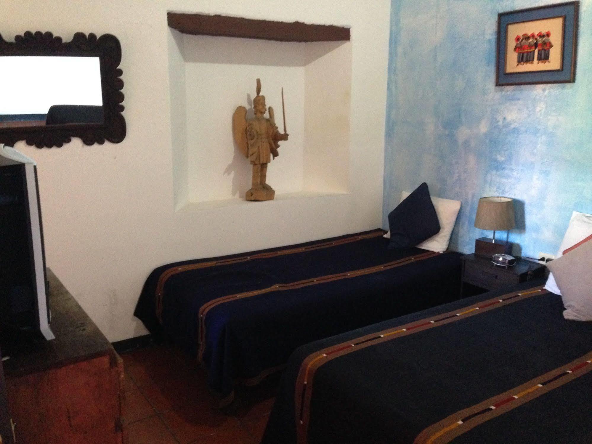 Posada Don Diego Антигуа-Гватемала Экстерьер фото