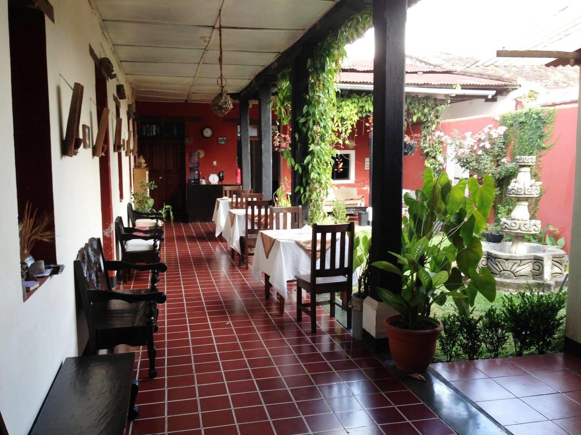 Posada Don Diego Антигуа-Гватемала Экстерьер фото