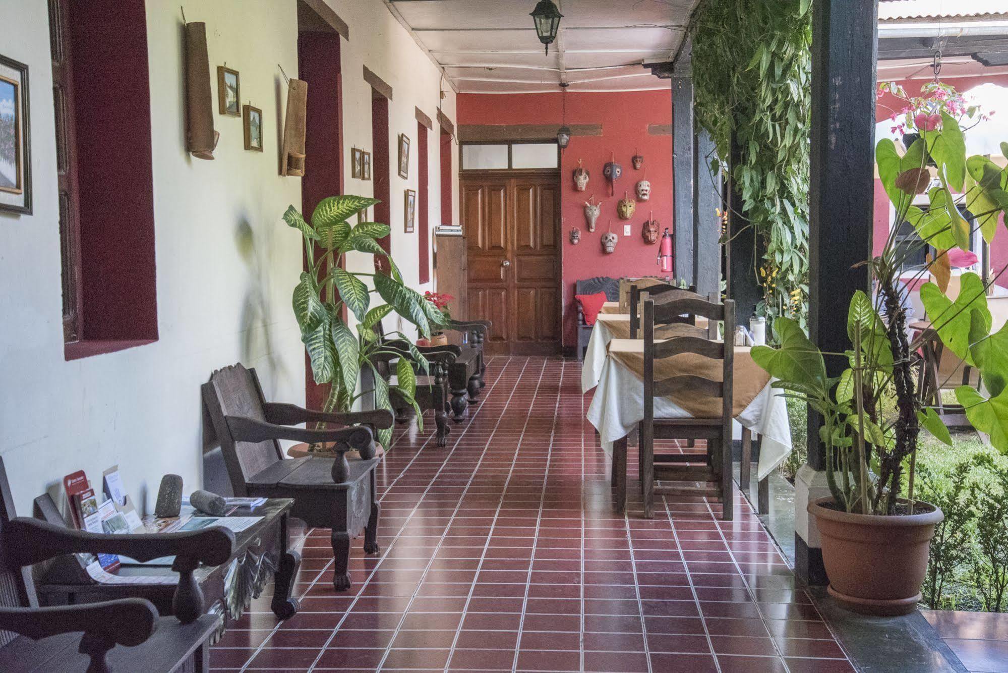 Posada Don Diego Антигуа-Гватемала Экстерьер фото